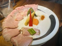 -真打拉面·日式拉面新流派(体育西横街店)