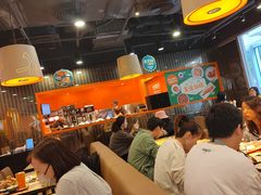 -大快活(丽丰店)
