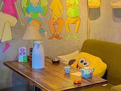 -新沙洞咖啡(泉乐坊店)