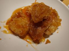-关东小磨东北菜(上海长风大悦城店)