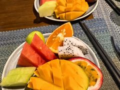 -菲住布渴全日制餐厅·简餐·下午茶·蛋糕