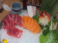 -德川家日本料理(中关村寰太大厦店)