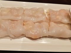 -京香轩·中餐厅(上海中庚聚龙酒店)