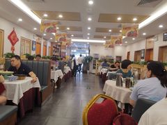 大堂-九头鸟酒家(四道口店)