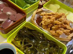 -福源药膳鸡(天润城店)