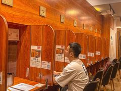 -独食火锅·半米屋台(直营总店)