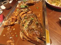 -陈家老院子·长春特色东北家宴(一匡街店)