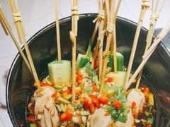 -巴厘龙虾·榜首油焖大虾(音乐学院·沿江酒馆店)