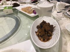 -梅龙镇酒家(南京西路总店)