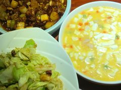 -田婆婆的菜(印象汇店)