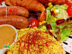 -旧雨咖啡·CoffeeFORU(黄村奥体店)