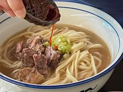 -里面·Noodlology(机电院店)