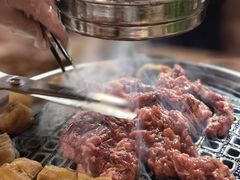 -霸腹烤肉(厦门柚子番店)