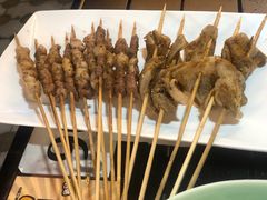 -兰溪小馆(首经贸店)