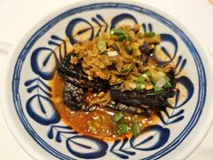 -霸蛮湖南菜·牛肉粉(荣京西街店)