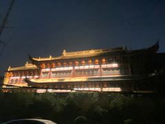 -凤城河风景区