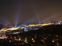 -烛影拾光观景餐厅·创意菜·摄影·小提琴(大唐不夜城店)