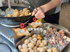 -嘉华小吃(蛇口市场店)