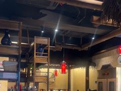 -麒麟小院·老九江菜(安平路店)