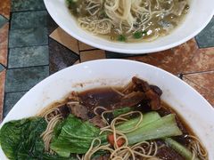 -梧桐面馆桐乡阿能面店(印象城店)