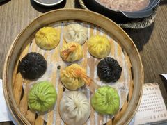 -隆喜元鱼汤包·海鲜(中联广场店)