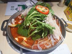 -韩香福脊骨汤锅(上杭路店)