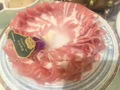 -阳坊胜利涮羊肉(阳坊老店)