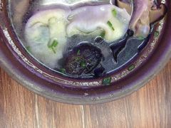 馄饨老鸭煲-梦江南