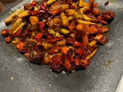 -蓉城小馆(科兴店)