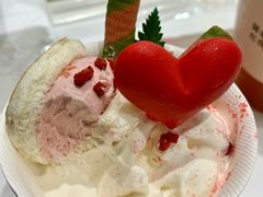 -Gram舒芙蕾(杭州中心店)