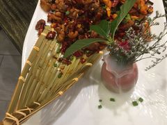 -庆合府重庆大排档(紫都城店)