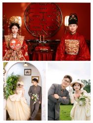 -绽放摄胶片摄影工作室