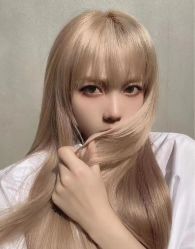 -NEW FACE烫染专业店