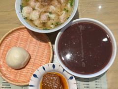 -老电影院饺店(休宁店)