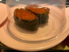 -争鲜回转寿司(金桥家乐福店)