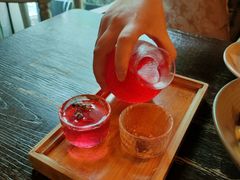 -碧桃小馆·民国宅院(西湖大道店)