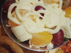 -一米鸡肉 创意韩餐(江北杉杉奥特莱斯店)