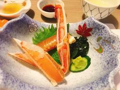 -蟹道乐(道顿堀本店)