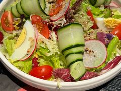 -Nord Grill&Bar Highland诺德西餐(深圳欢乐海岸店)