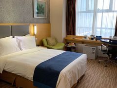 -北京东直门智选假日酒店