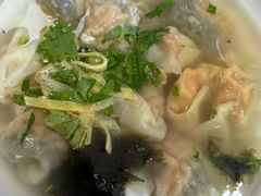 -海平馄饨(逍遥二路店)
