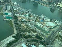 -澳门旅游塔360°旋转餐厅(南湾湖广场店)