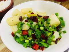 -建辉湖南土菜馆(南大街店)