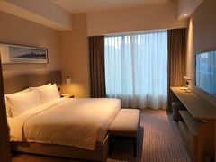 -成都合景誉舍全套房酒店