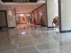 -泰安东尊华美达广场酒店·自助餐厅