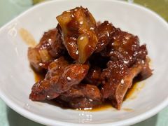 -品味楼·醉卤·酱排骨·无锡特色菜
