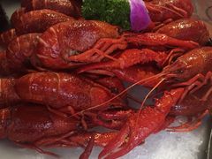 -龙虾风暴(松江店)