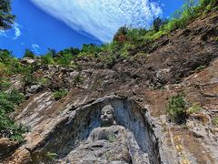 -圣莲山风景区