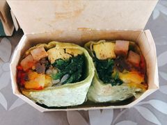 -星巴克(合肥包河万达广场店)