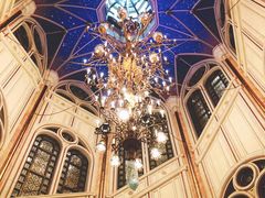 -巴黎迪士尼乐园